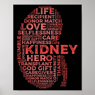 Poster Pedras Doença Renal Sensibilização Sobrevivência d