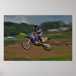 Poster Pegando a Estrada Alta