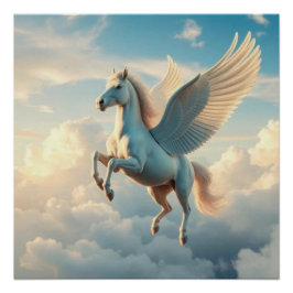 Pôster Pegasus
