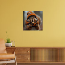 Pegou o snacking novamente - Imagem de Ai de Esqui