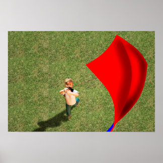 Pôster Pegue o vento