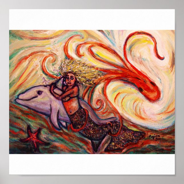 Poster Pegue Uma Pega (Frente)