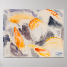 Peixe 4 | Charles Demuth |