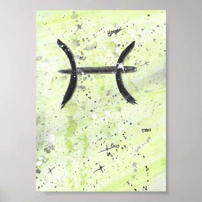 POSTER PEIXES (Frente)