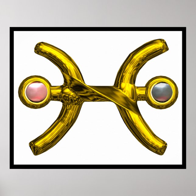 POSTER PEIXES (Frente)