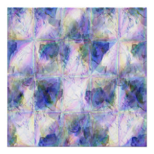 Pôster Pela minha janela....