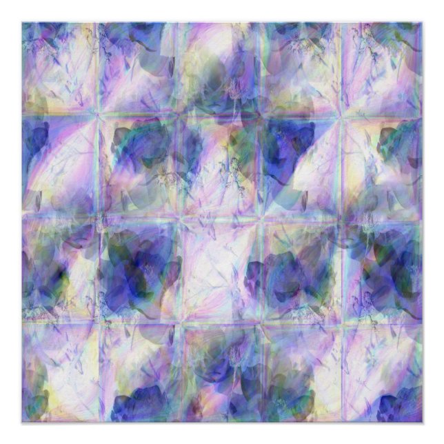 Pôster Pela minha janela.... (Frente)