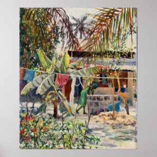 Pôster Pela parede 2009