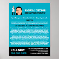 Pele, Dermatologista, Clínica Dermatológica