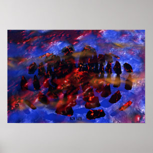 Poster Pele nova