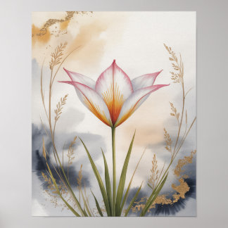 Poster Peles Sussurrando