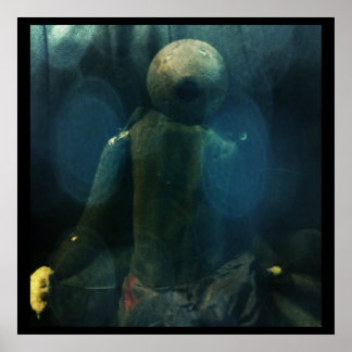 Poster Pelo Amor Do Macaco