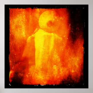 Pôster Pelo Amor Do Macaco 009