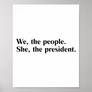 Poster Pelo Presidente Kamala Harris Merch Kamala 2024 T