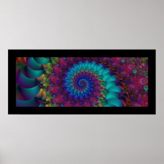 Poster Pelo Seu Amor