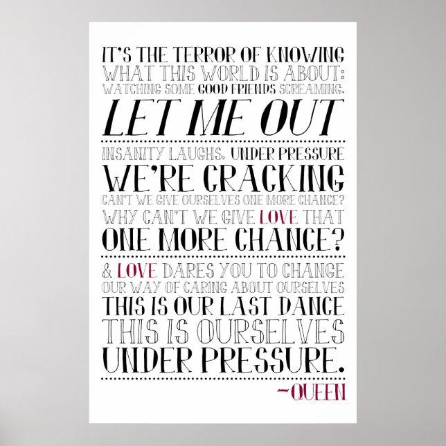 Poster PeloSam (Frente)