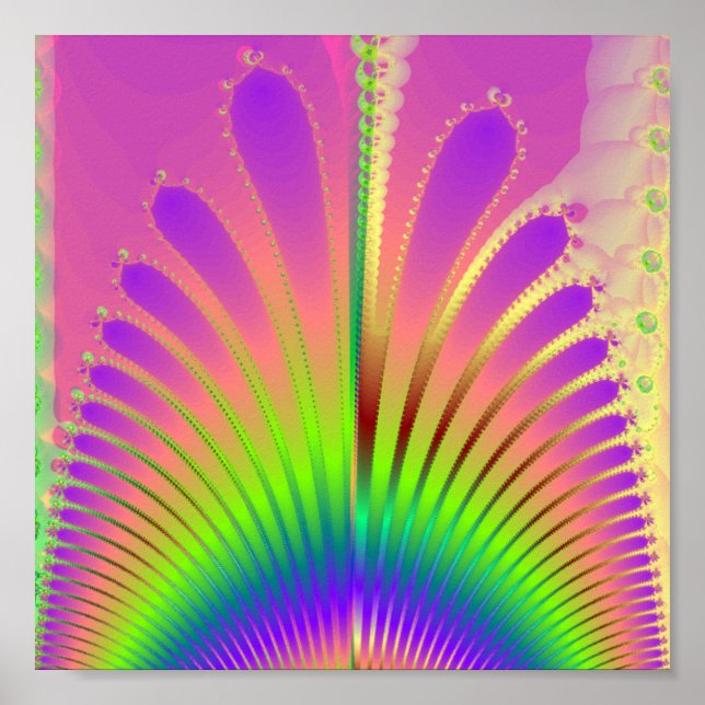 Poster Penas de Carnaval (Frente)