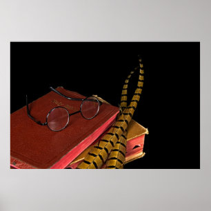 Poster penas faisão na Bíblia