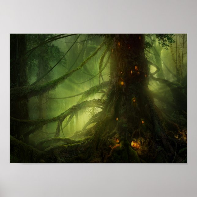 Pôster Pendelhaven (Frente)