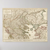 Península dos Balcãs, Grécia, Macedônia 2