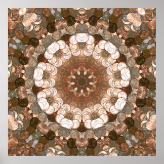 Poster Penny Flower Nov 2012