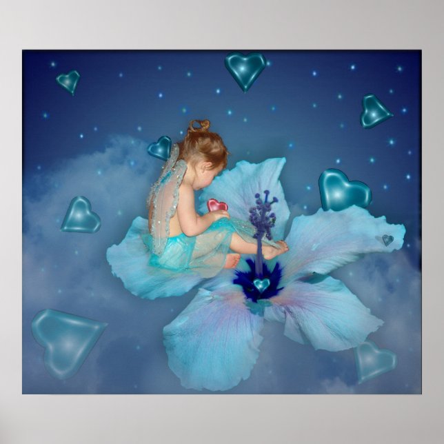 Poster Pensamentos De Você (Frente)