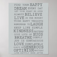 Pensamentos Positivos Palavras Inspiradoras