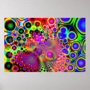 Pôster "Pense por si mesmo"