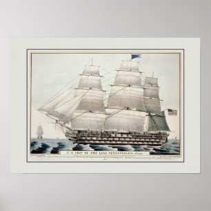 Poster ,Pensilvânia