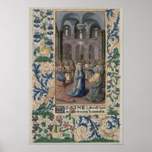 Pôster Pentecostes