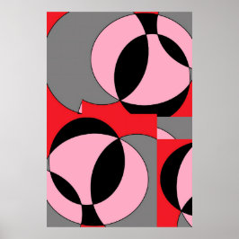 Poster People of Gamma Circle