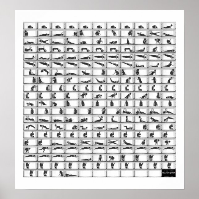 Poster Pequena Facilidade (Frente)