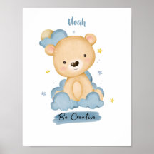 Pequenas Lições do Urso da Nuvem