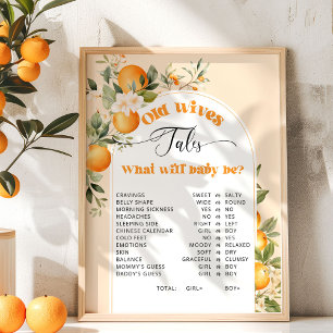 Poster Pequeno gênero bonito revela histórias de urnas ve