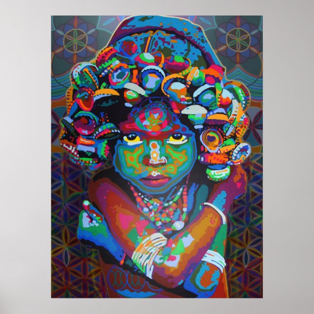 Poster pequeno príncipe digital - 2013 (Frente)