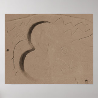 Pôster Peralta Stone 2