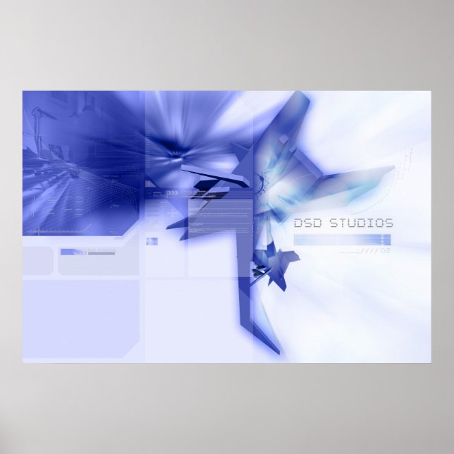 Pôster Percepção Tecnológica (Frente)