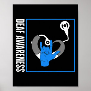 Poster Perda de audição Sensibilização do Implante Coclea