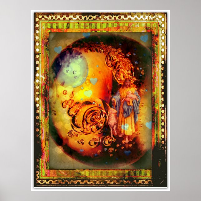 Pôster Perdida na tradução (Frente)