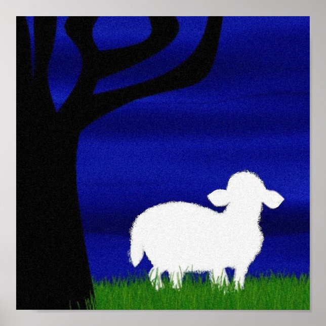 PÔSTER PERDIDO (Frente)