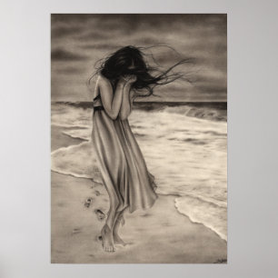 Poster perdido dos passos