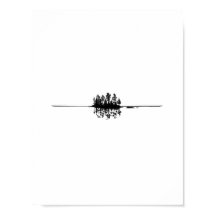 Perdido: Montana Treeline