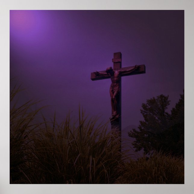 Poster Perdoe-os (Frente)