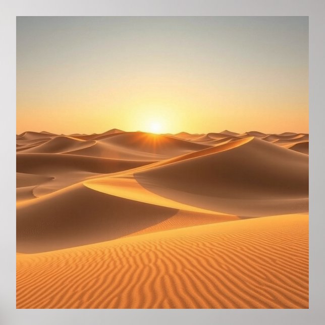 Poster  Perfect gift for nature lovers and fans (Frente)