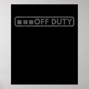 Poster Perfeito Para Polícia Do Exército Policial