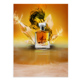 Pôster Perfume