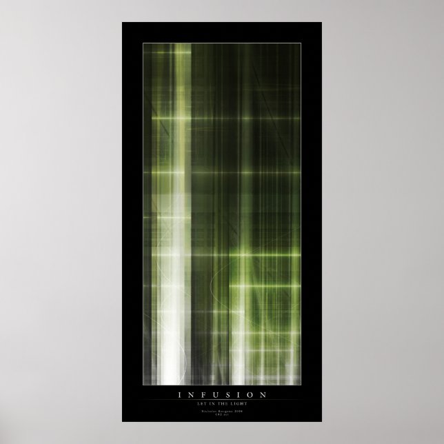 Pôster Perfusão (Frente)