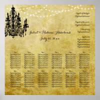 Pergaminho/chadeliers/gráfico de assentos PixDezin