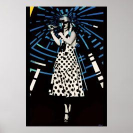 Poster Permanência