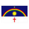 Pernambuco, bandeira do Brasil